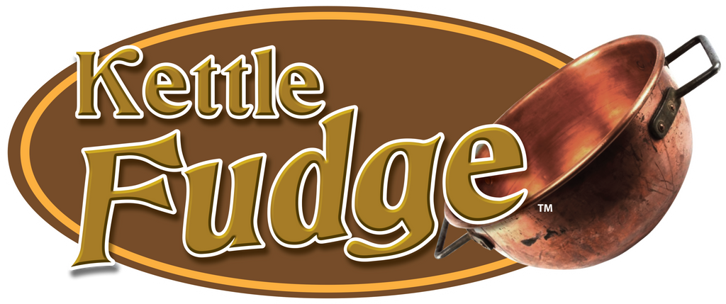 Spring Fudge and Display Special