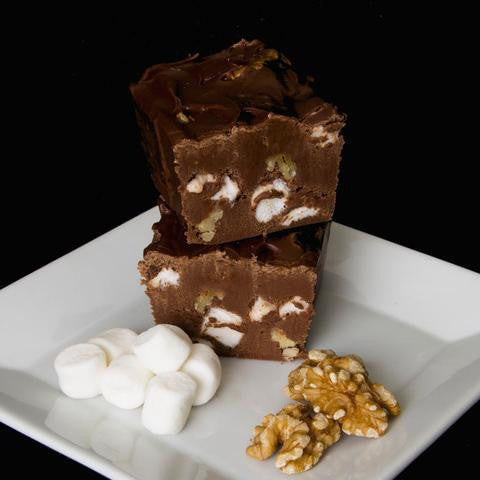 Rocky Road