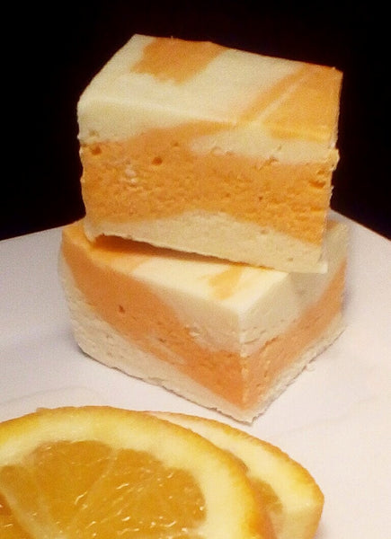 Orange Creme