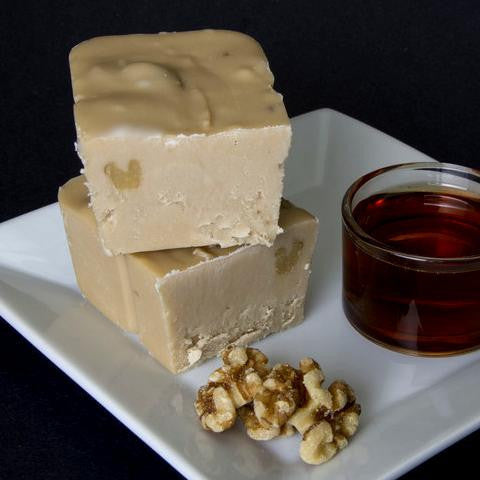 Maple Walnut