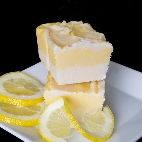 Lemon Meringue Cheesecake